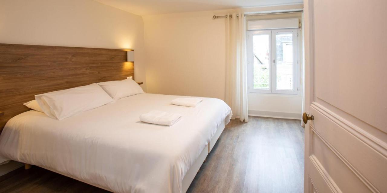 Le Chic & Familial, 2 Chambres, Ideal Familles & Pros Perigueux Exterior photo