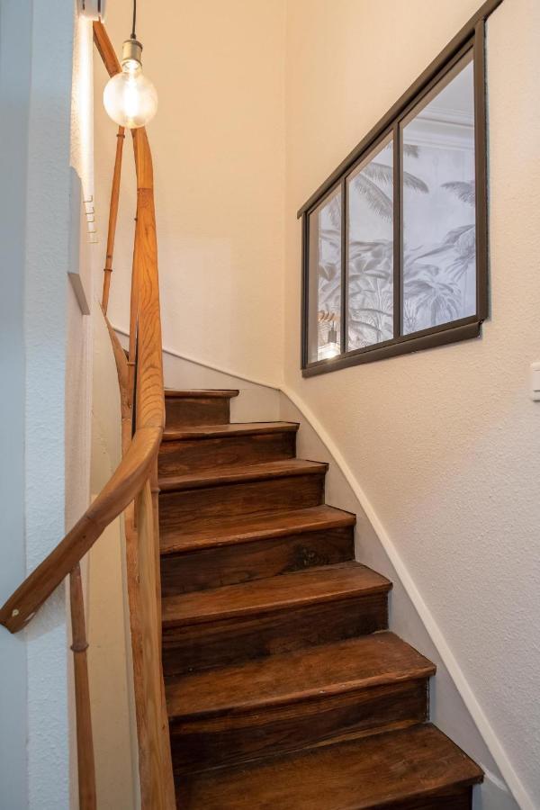 Le Chic & Familial, 2 Chambres, Ideal Familles & Pros Perigueux Exterior photo