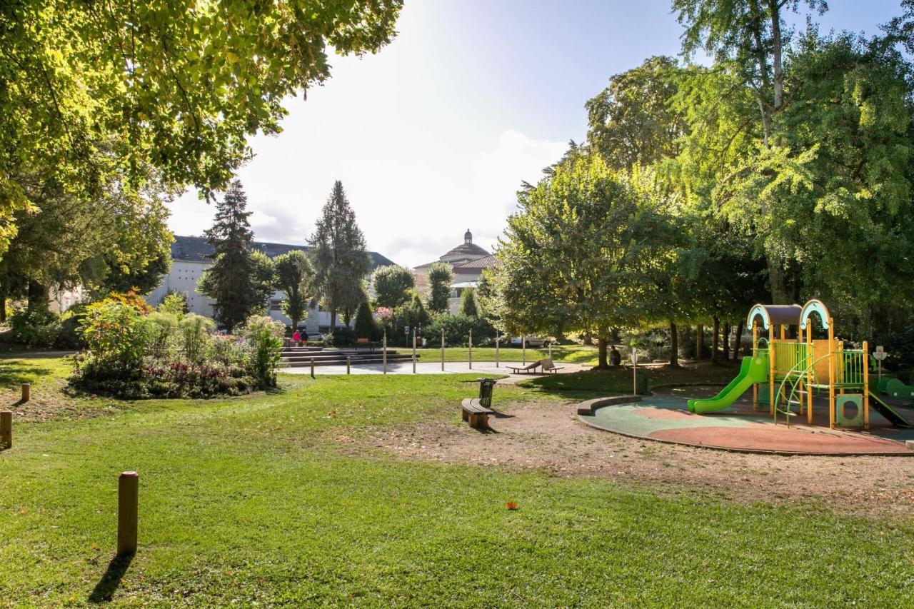 Le Chic & Familial, 2 Chambres, Ideal Familles & Pros Perigueux Exterior photo