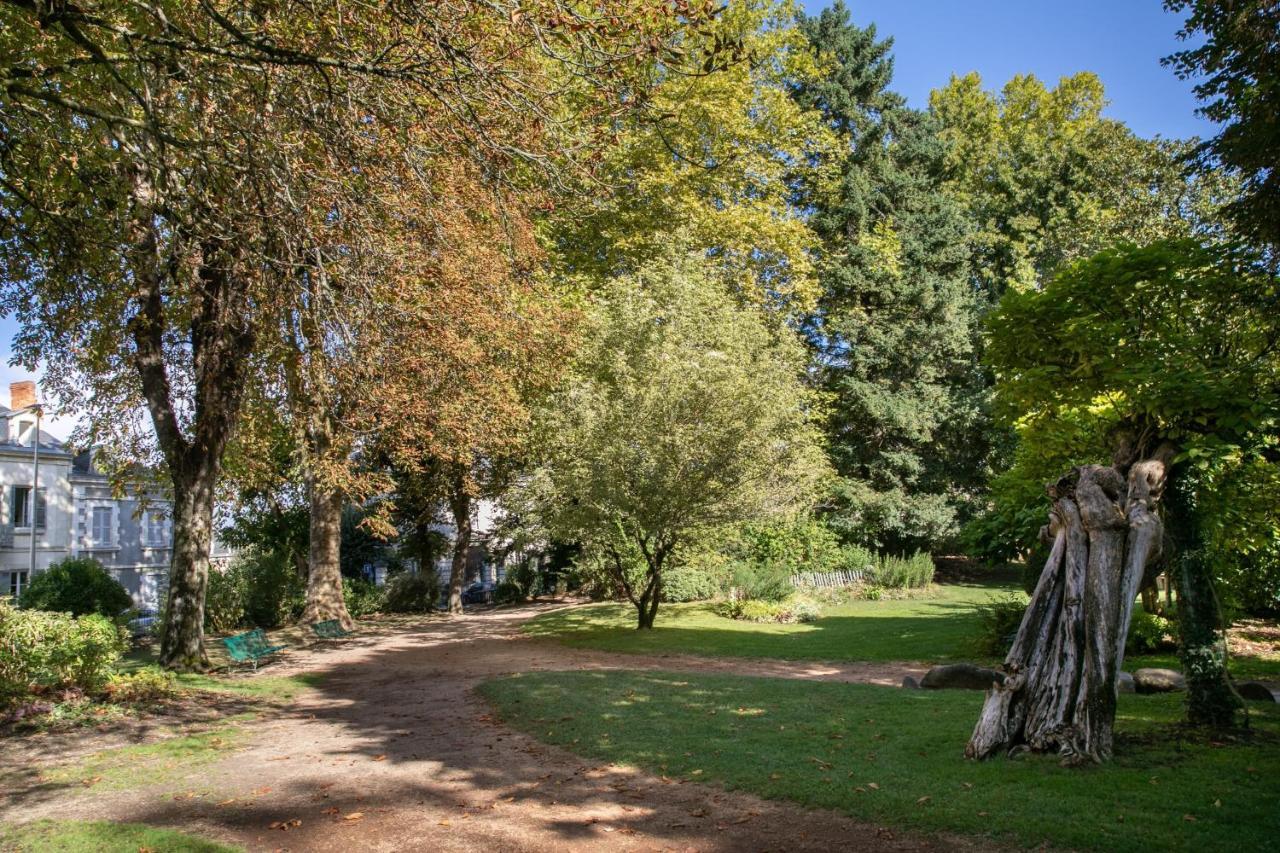 Le Chic & Familial, 2 Chambres, Ideal Familles & Pros Perigueux Exterior photo